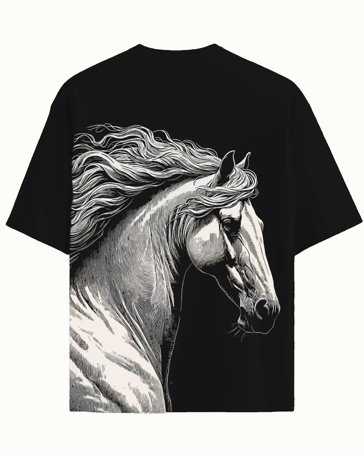 HORSE - image 1